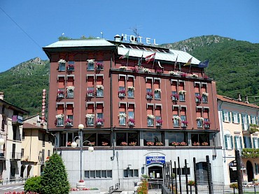 Hotel Restaurant Croce Bianca