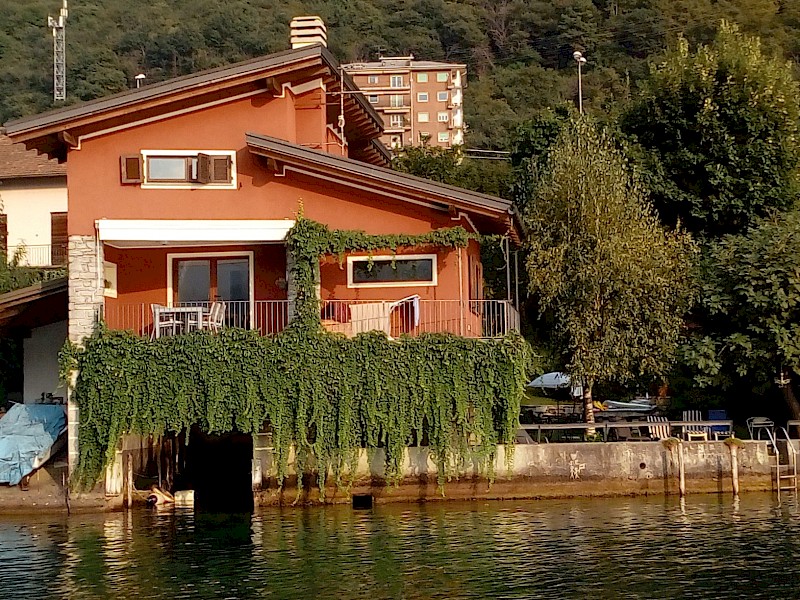 La Casa sul Lago